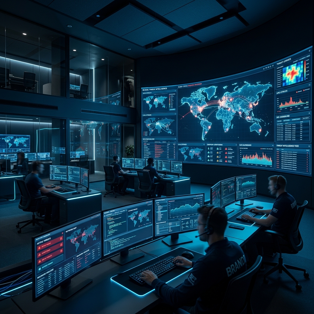 SOC Operations
